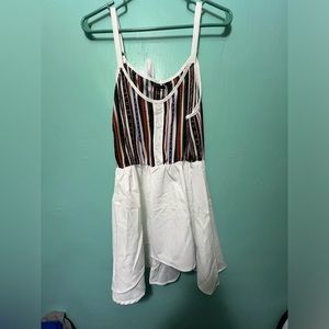 Bloomchic size 14/16 BoHo, tank top, new with tags